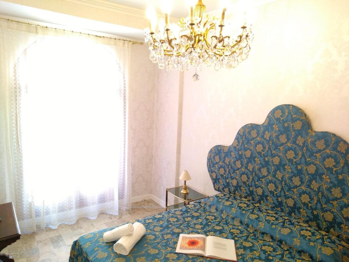 The House On The Canal Apartamento