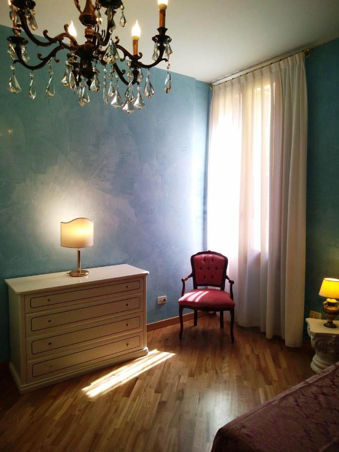The House On The Canal Apartamento *